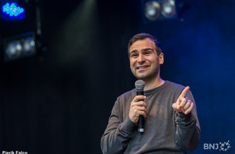 Swiss Comedy Club