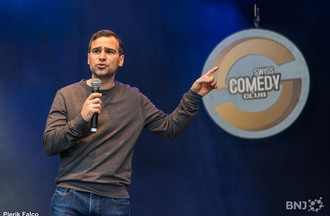 Swiss Comedy Club