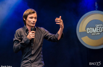 Swiss Comedy Club