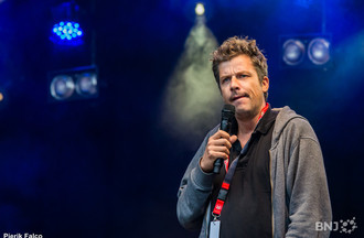 Swiss Comedy Club
