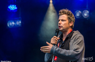 Swiss Comedy Club