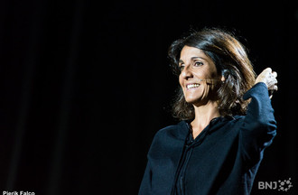 Florence Foresti