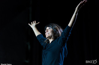Florence Foresti