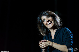 Florence Foresti