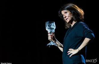 Florence Foresti