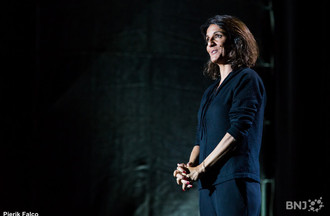 Florence Foresti