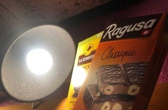 Photo du défi