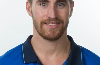 Arnaud Jaquet, défenseur