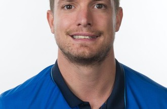 Benoit Mondou, attaquant