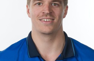 David Stämpfli, défenseur