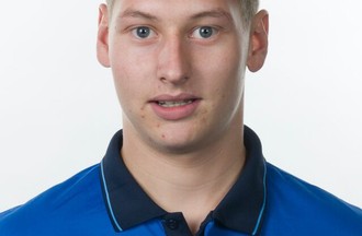Esteban Willemin, attaquant