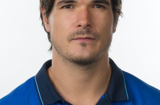 Florian Blatter, défenseur