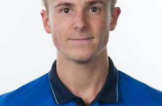 Jaison Dubois, attaquant