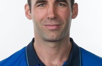 Laurent Meunier, attaquant