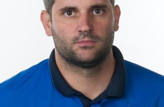 Loïc Burkhalter, attaquant