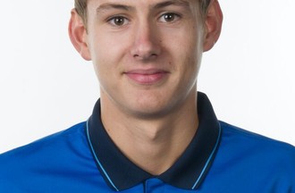 Lucas Boehlen, attaquant