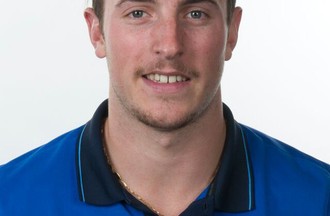 Melvin Merola, attaquant