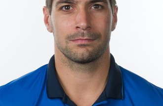 Michaël Neininger, attaquant