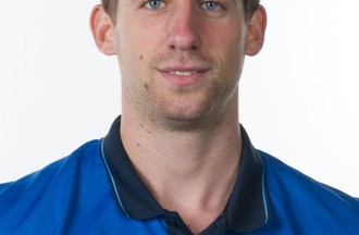 Patrick Zubler, défenseur