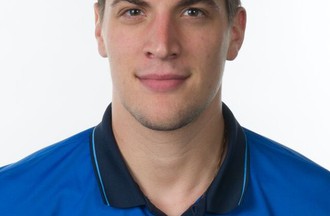 Remo Giovannini, gardien