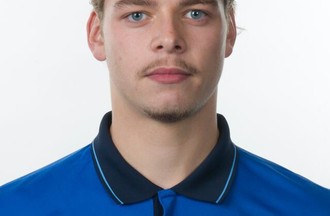 Robin Vuilleumier, défenseur