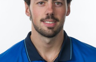 Samuel Grezet, attaquant