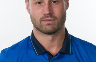Sébastien Hostettler, défenseur