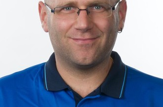 Sébastien Kohlen, entraîneur des gardiens