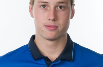 Thomas Hofmann, défenseur