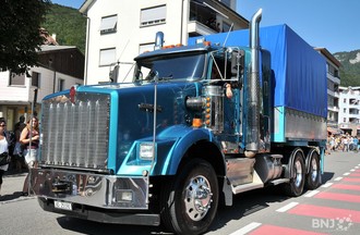 Braderie prévôtoise 2015