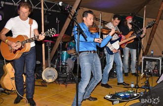 Braderie prévôtoise 2015