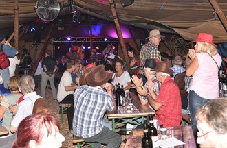 Braderie prévôtoise 2015