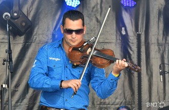 Braderie prévôtoise 2015