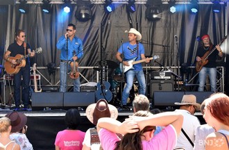 Braderie prévôtoise 2015