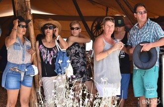 Braderie prévôtoise 2015