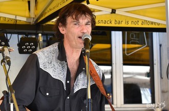 Braderie prévôtoise 2015