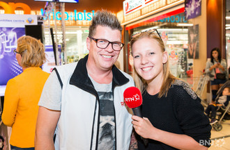   RTN en direct au Kids Voice Tour