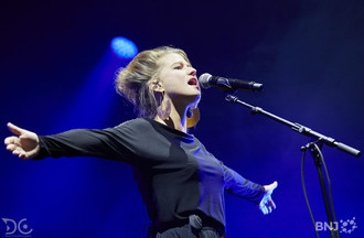 Selah Sue
