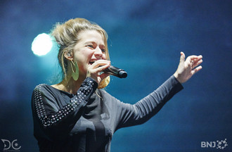 Selah Sue