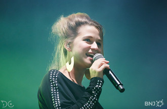 Selah Sue