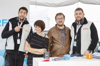 Caravan Palace