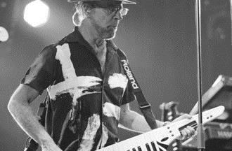 Manfred Mann's Earth Band