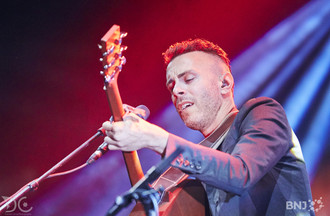 Asaf Avidan