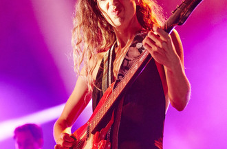 Asaf Avidan