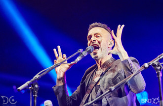 Asaf Avidan