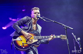 Asaf Avidan