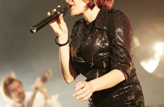 Caravan Palace