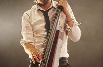 Caravan Palace
