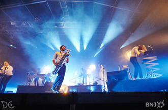 Caravan Palace
