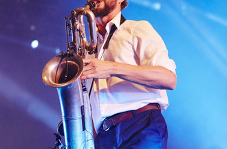 Caravan Palace